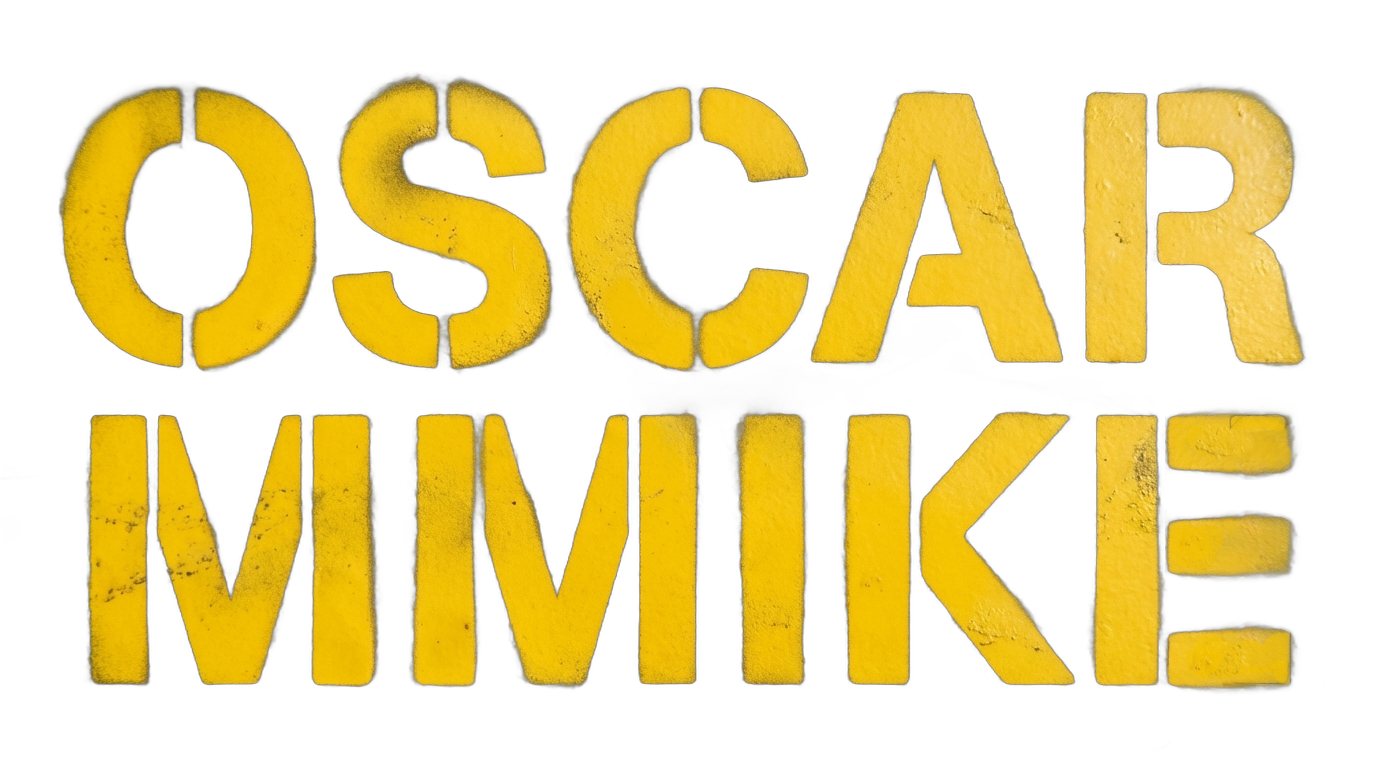 Oscar Mmike