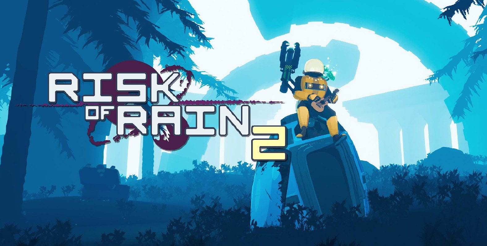 Risk of Rain 2 screenshot