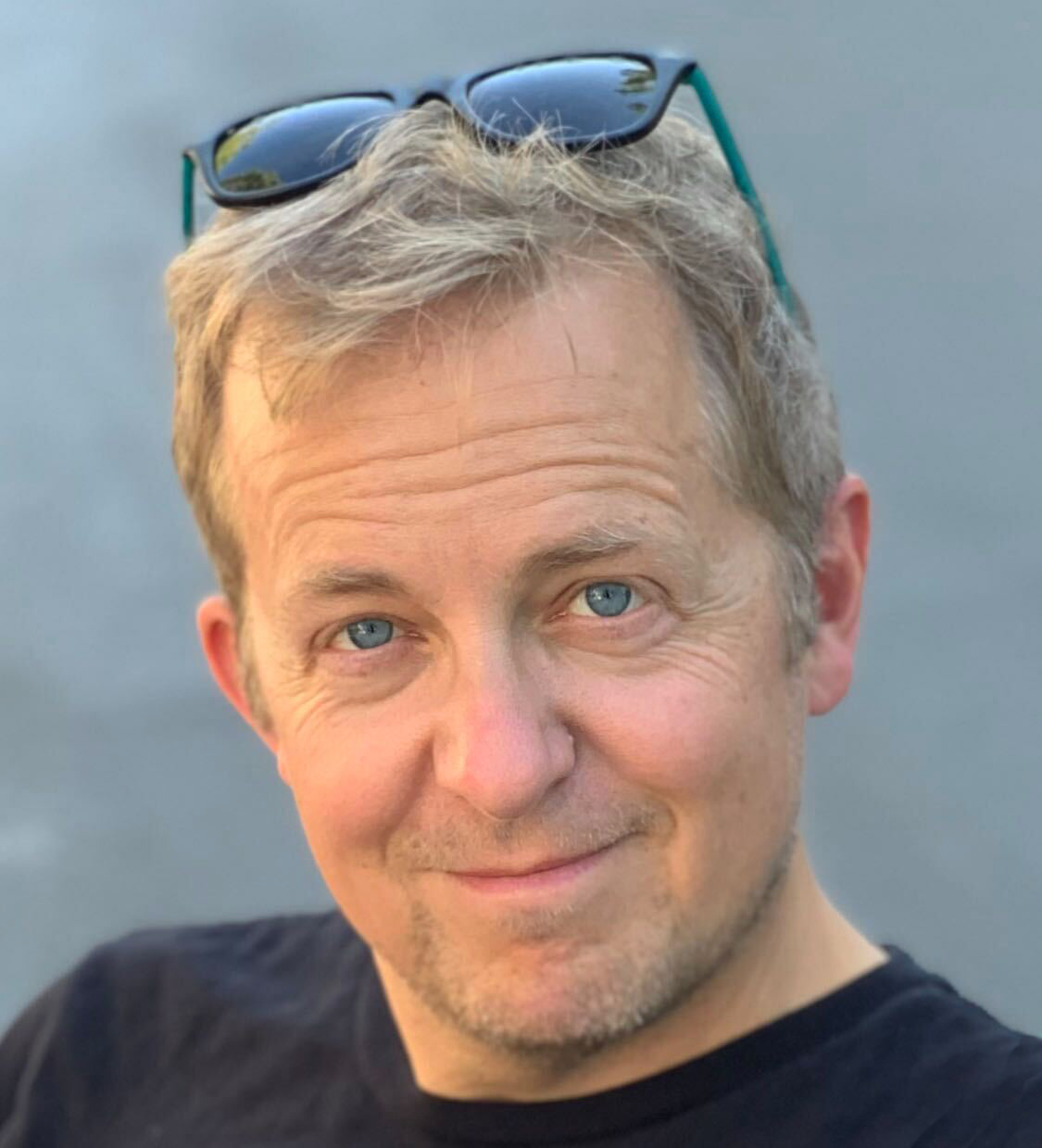 Jonas Norberg