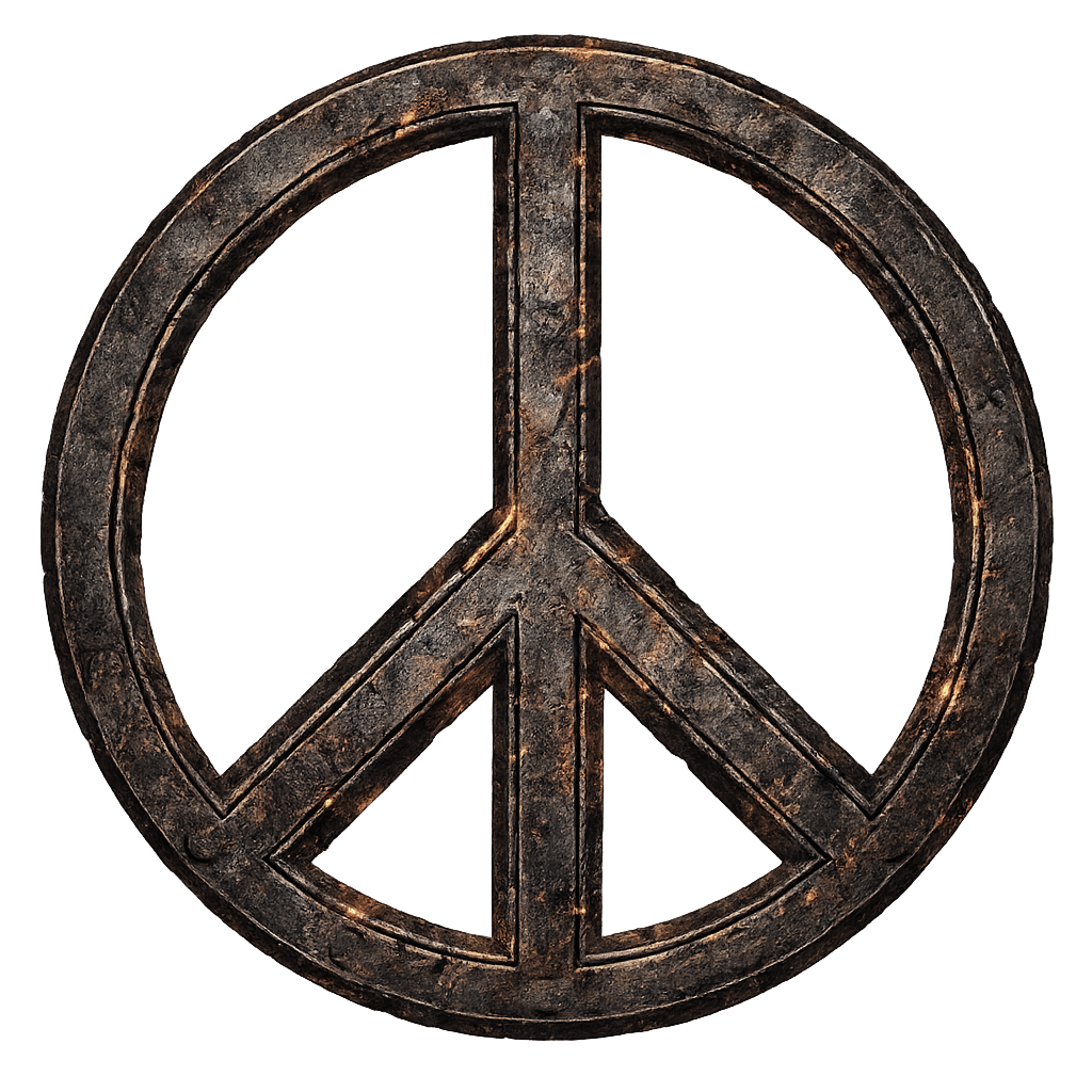 Peace logo